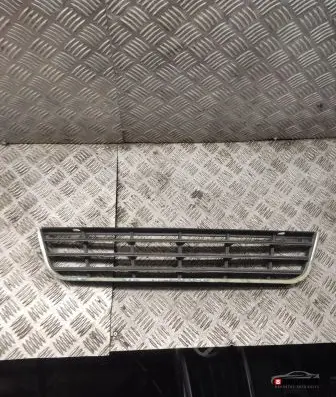 Volkswagen PASSAT B6 Front bumper lower grill 3c085367