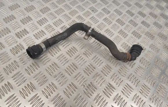 Audi Q5 SQ5 Engine coolant pipe/hose 8R0121109J