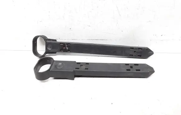 Volvo S60 Headlight/headlamp mounting bracket 31294521 31294522