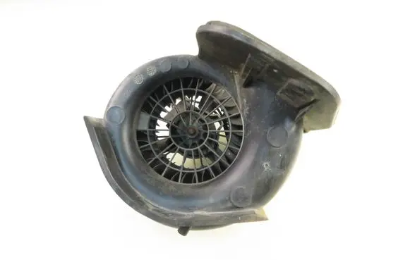 Heater fan/blower