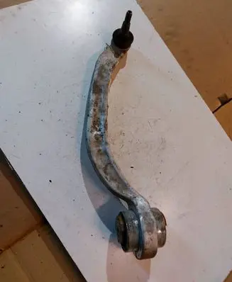 Audi A8 S8 D2 4D Front control arm