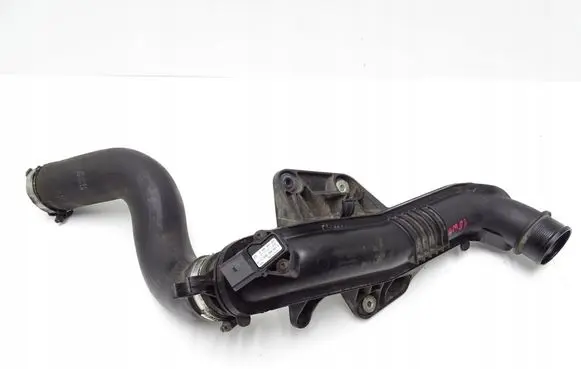 Audi A5 8T 8F Intercooler hose/pipe 8K0145673AK