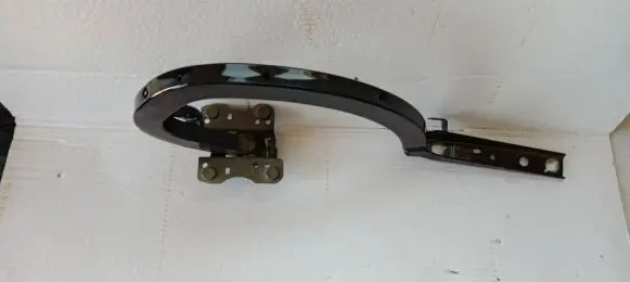 BMW 5 G30 G31 Tailgate/trunk/boot hinge 7366397