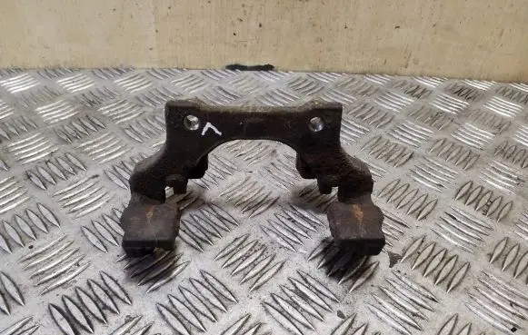 BMW X1 E84 Brake caliper pad carrier rear 