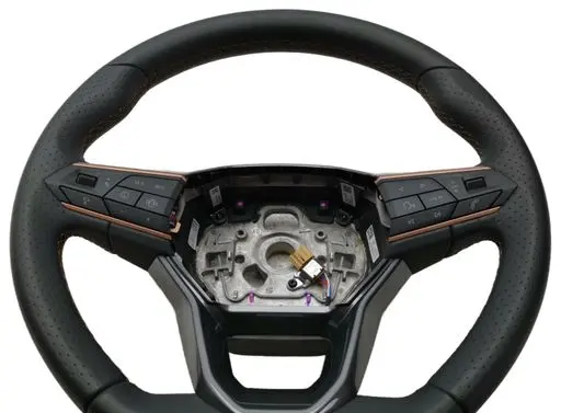 Cupra Formentor Steering wheel 5FA419091GQ