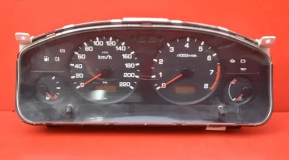 Nissan Primera Speedometer (instrument cluster)