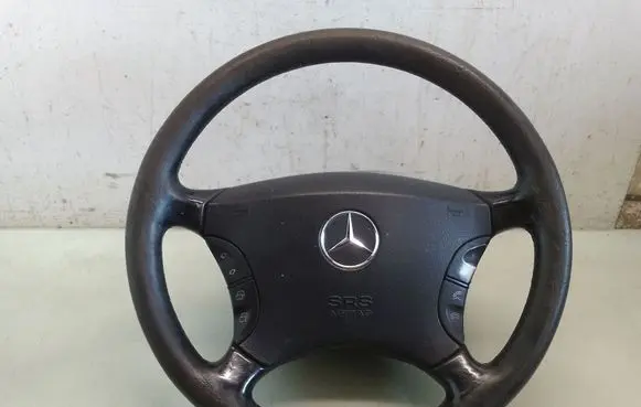 Steering wheel
