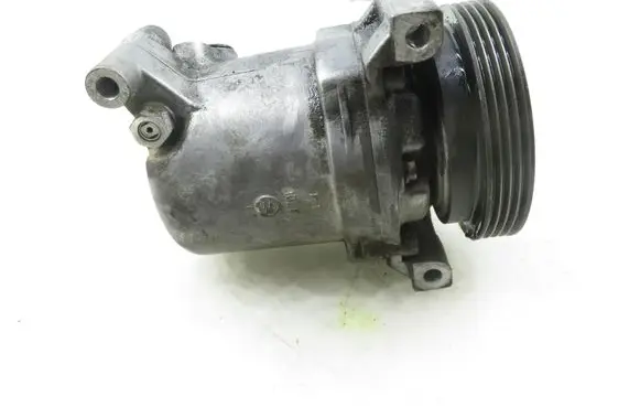Suzuki Ignis Air conditioning (A/C) compressor (pump) 9520169GA0