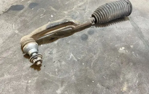 Mercedes-Benz A W177 Steering tie rod 