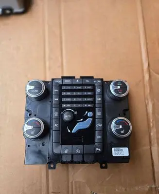 Volvo XC60 Climate control unit 31443425