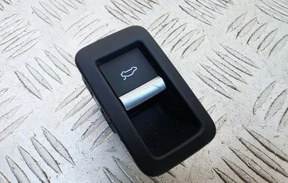 Audi Q5 SQ5 Tailgate opening switch 4M0959831A