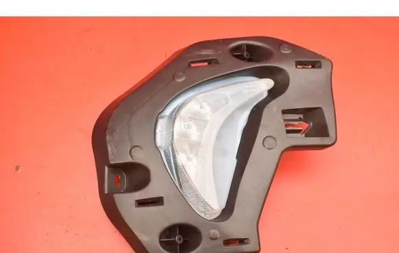 Renault Zoe Front fog light 266007997R