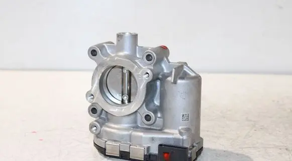 Nissan Qashqai J12 Throttle valve A2821410200 161203209R