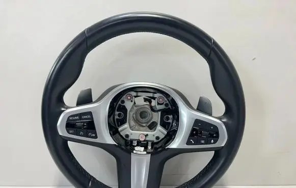 BMW 5 G30 G31 G38 Steering wheel 8008179 8094047