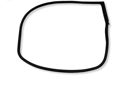 BMW 2 F22 F23 Rubber seal front coupe door 7267911