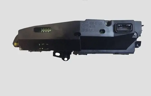 Mazda 3 II Screen/display/small screen 4610007196 BBM3611J0