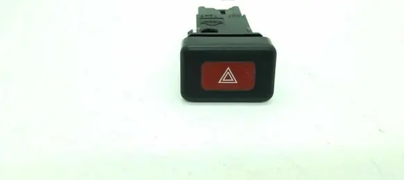 Nissan Sunny Hazard light switch