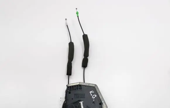 Lexus GS 300 350 430 450H Rear door lock