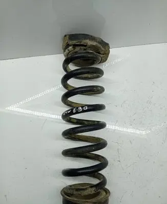 BMW 3 E90 E91 Rear coil spring