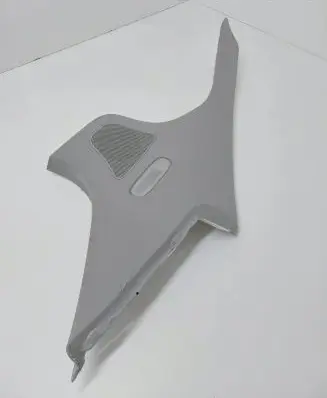 (D)pillar trim (top)
