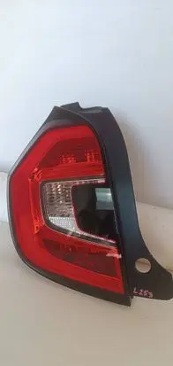 Renault Twingo III Rear/tail lights 265551677R 18259F 211740367
