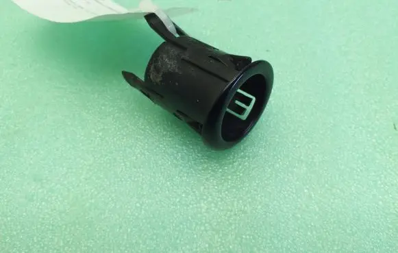 Ford Kuga I Rear parking sensor holder (PDC) 15K872AAW