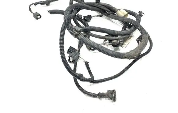 Renault Megane IV Parking sensor (PDC) wiring loom 240151235R