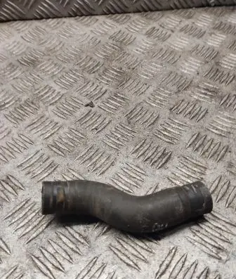 Opel Vivaro Engine coolant pipe/hose