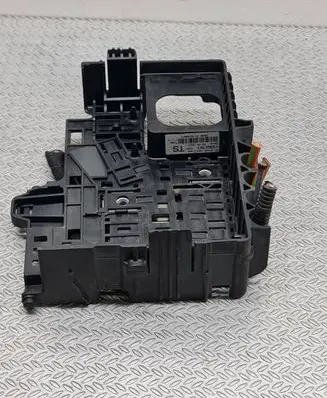 Opel Meriva B Positive wiring loom 13362767