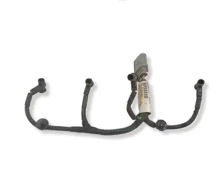 Land Rover Evoque I Glow plug wires 9661631680