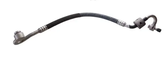 Audi A6 S6 C7 4G Air conditioning (A/C) pipe/hose 4G0260707BS