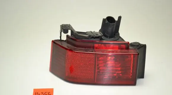 Opel Meriva A Rear fog light 13196005 89071264