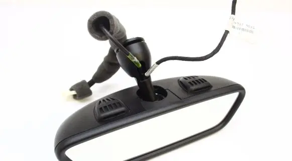 Mercedes-Benz E A207 Rear view mirror (interior)