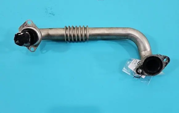 Ford Transit Courier Intercooler hose/pipe FM5Q-9D477-AB IMPRK1434055