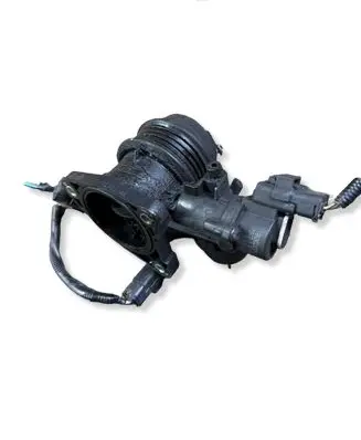 Ford Mondeo MK IV Throttle valve 6G9Q9E926AE