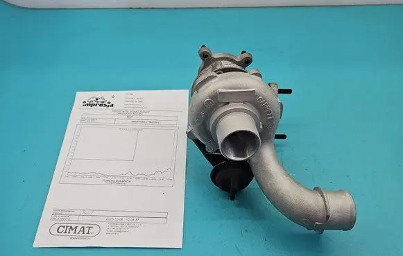 Renault Master II Turbo 720244-1 IMPRK1498916