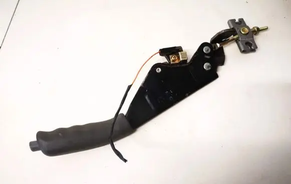 Hyundai Atos Classic Handbrake/parking brake lever assembly 9383029000