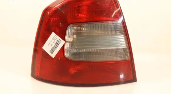 Skoda Octavia Mk2 (1Z) Rear/tail lights 1Z5945095B