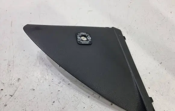 Toyota C-HR I Dashboard side end trim 55317F4010 55317F4020