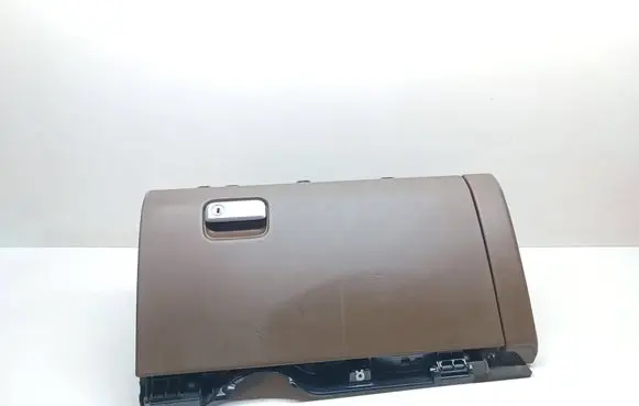Porsche Cayenne (92A) Glove box 7P5857095B