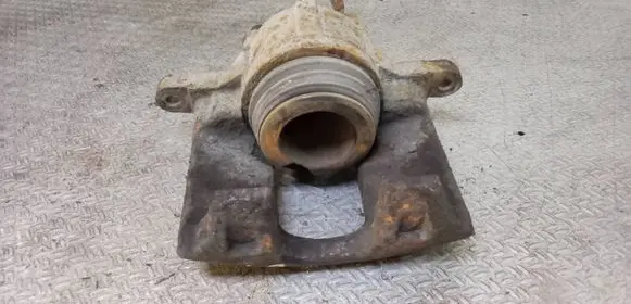 Volkswagen Routan Front brake caliper