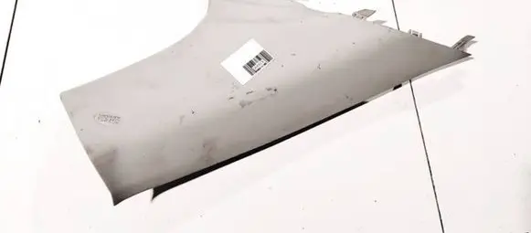 Mitsubishi Lancer X Other interior part 7212a025