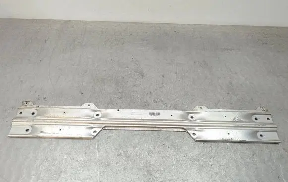Muffler mount bracket/holder