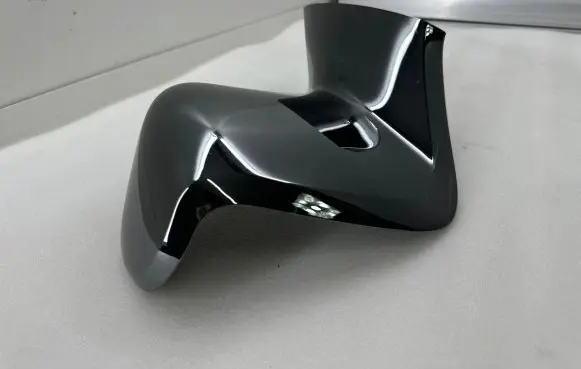 Tesla Model X Seat trim 106297100A AG151124 15838