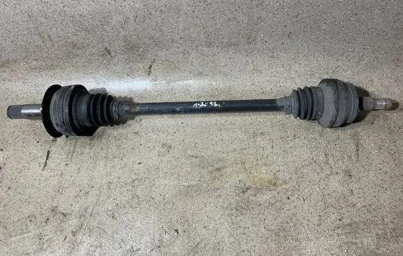 Mercedes-Benz E W212 Rear driveshaft A2113570091