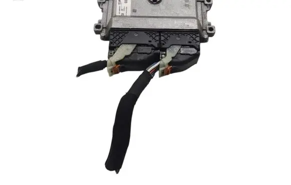 Engine control unit/module ECU