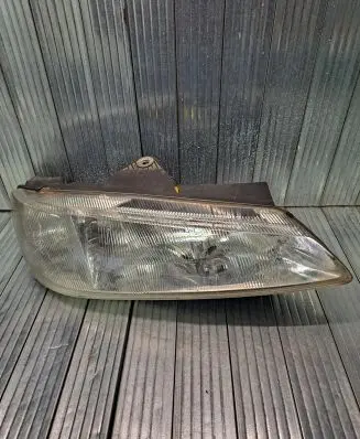 Peugeot 406 Headlight/headlamp 9616251280 150199 0301037022