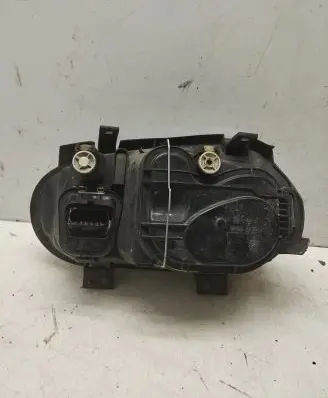 Volkswagen Golf IV Headlight/headlamp 1j1941016b