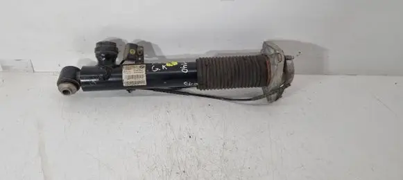 BMW X5 F15 Rear shock absorber/damper 6875087 687508702