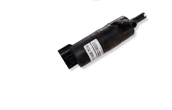 Opel Omega B2 Headlight washer pump 90508709